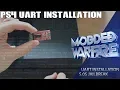 Download Lagu PS4 UART Installation