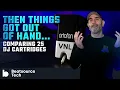 Download Lagu This DJ Cartridge Review Got Out Of Hand! | Beatsource Tech