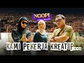 Lagu NGOPI - EP 3 | KAMI PEKERJA KREATIP...