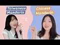 Download Lagu Taiwanese Mandarin vs. Chinese Mandarin | Vocabulary Differences @ShuoshuoChinese