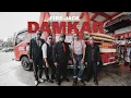 FIRE-JACK - DAMKAR | Official Music Video