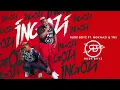 Rudeboyz - Ingozi (Audio) ft. Nokwazi, TNS