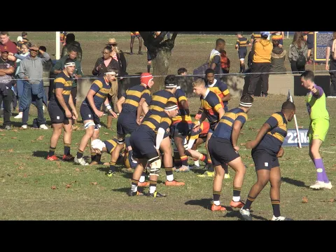 Download MP3 u19B Rugby - Brackenfell vs Durbanville