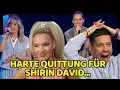 🔥🔥„The Voice“-Teamfights: Harte Quittung für Shirin David - ausgerechnet von ihm!#TheVoice