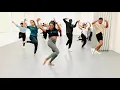 Do you love me | Baaghi 3 | Iswarya Jayakumar Choreography