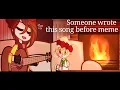 Download Lagu Someone wrote this song before meme || Gacha Club || MCYT || [ Reincarnation! AU ] || Dadbur