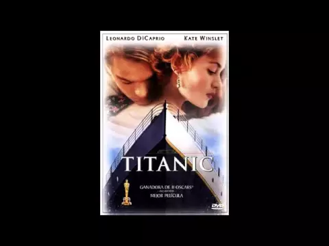 Download MP3 BSO / OST - Titanic - Hymn to the Sea