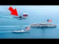 Download Lagu Rusland daagt Amerikaans marineschip uit – grote fout