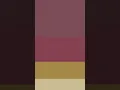 Vegas Gold Color Palette Hues