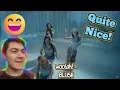 Lagu Quite Nice! 😄😌 | woo!ah! 우아 - ‘BLUSH' M/V @wooah Reaction