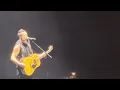 Winter Jam - Skillet All That Matters