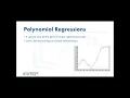 Polynomial Regression and Pipelines