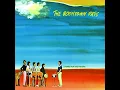 THE BOOMTOWN RATS - Like Clockwork