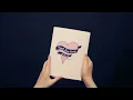 정엽 (Jungyup) - 향, 사랑을 부르다 (Scent that brings love) TEASER