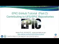 GitHub Tutorial Part 2 Contributing to Repositories
