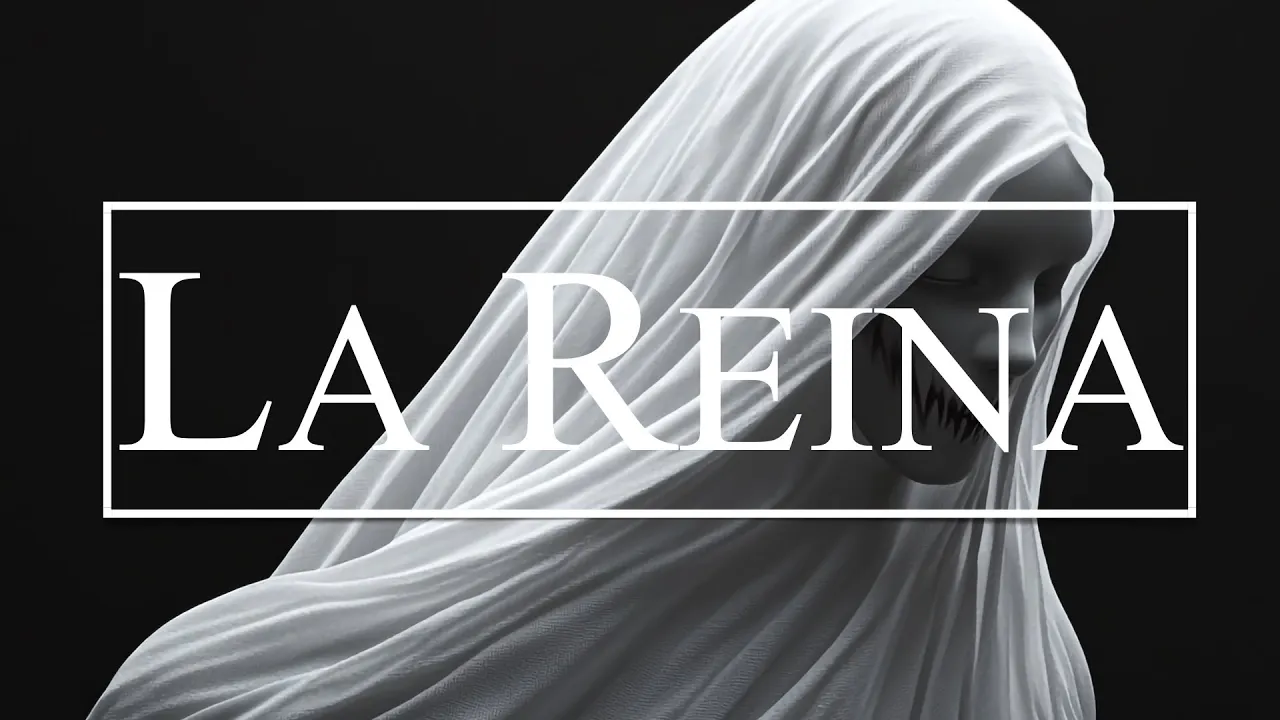 La Reina - Capítulo 2