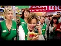 The Lottery Winner COMEDY Full Movie in English