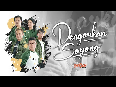 Download MP3 Kangen Band - Dengarkan Sayang (Official Music Video)