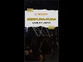 Download Lagu D'MASIV - Berpura - Pura - Live at JGTC