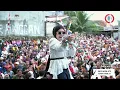 Selvy Anggraeni - Bunga Bunga Cinta | FamilysGroup LiveCover HUT RI KE 80 Thn Keranggan Setu Tangsel