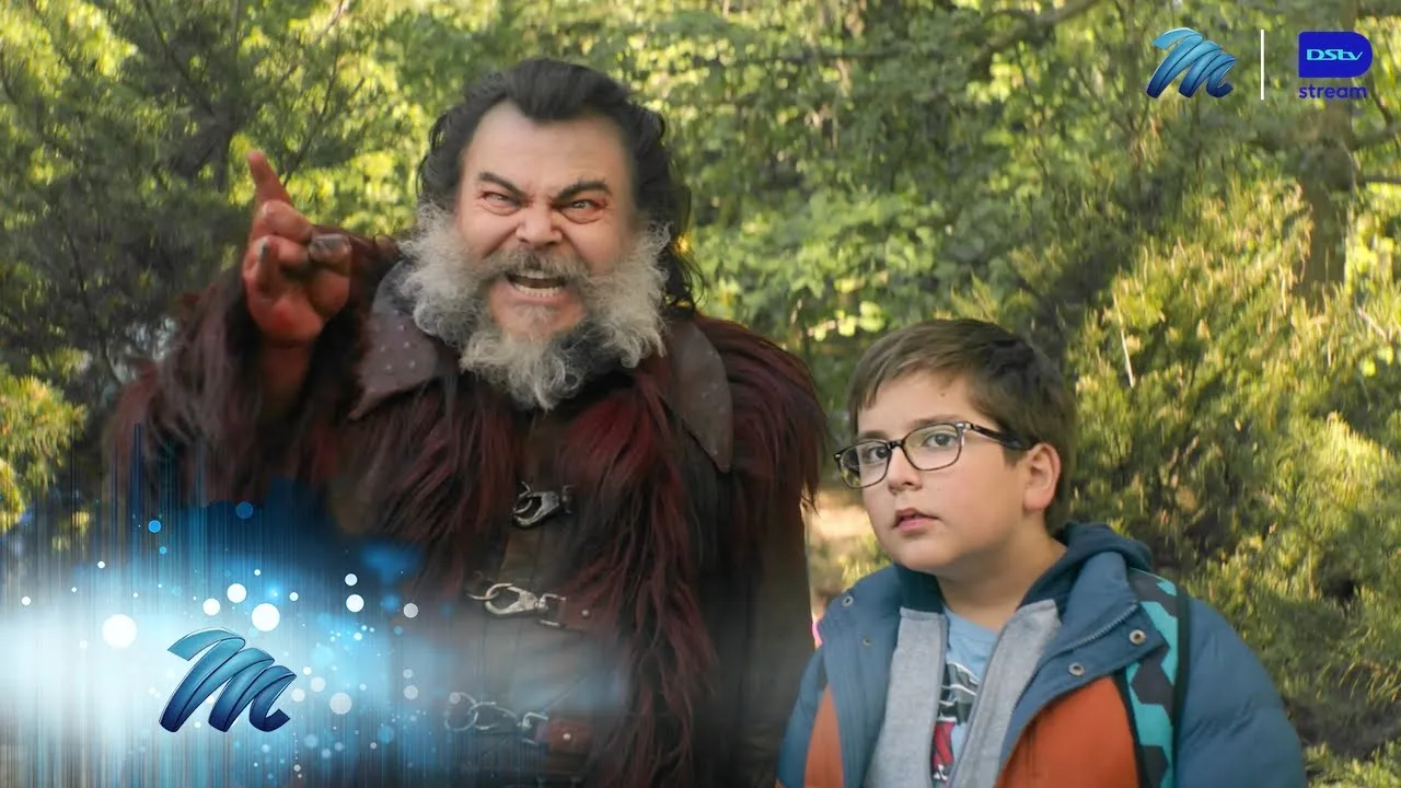 Watch the trailer – Dear Santa