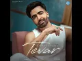 Harrdy Sandhu - Tevar (Official Music Video) Revati Mahurkar | Jaymeet | Rony Ajnali, Gill Machhrai