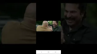 shylock climax scene