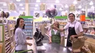 Great Place Blank Space Publix