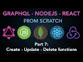 Grap l - Nodejs