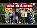 Download Lagu Những Ngày Học Cuối Của Con Trai \u0026 Gia Đình Thưởng Thức Bánh Canh Cua | Cuộc sống Hà Lan \u0026 Việt Nam