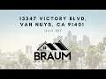 13347 VICTORY BLVD UNIT 107 VAN NUYS CA 91401