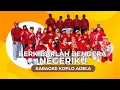 Download Lagu Berkibarlah Bendera Negeriku, Karaoke Koplo Adela