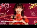 Lagu Ước Nguyện Đầu Xuân, Tết Bình An, Happy New Year Remix 🌸 Nhạc Tết 2026 Remix - LK Nhạc Xuân Bính Ngọ