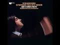 Symphony No. 5 in E Minor, Op. 64: II. Andante cantabile, con alcuna licenza