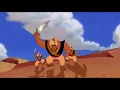 Aladdin (1992) | "One Jump Ahead"