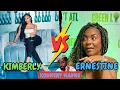 Kountry Wayne KImberly VS Ernestine Lifestyle Biography Comparison 2026