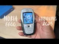 Download Lagu Unboxing a Classic Nokia 6600 After 20 Years!