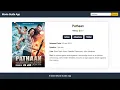 How to Make Responsive Movie App using JavaScript
