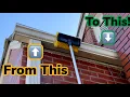 The Best Gutter Cleaning Chemical