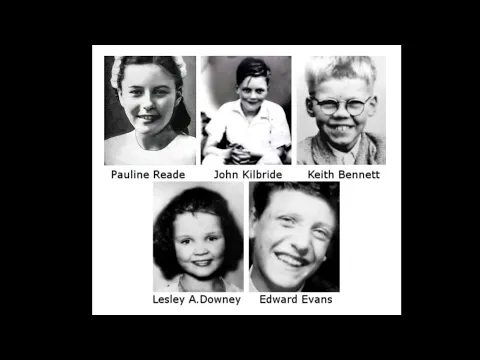The Moors Murders: A Search for Justice 🌟NEW 2025🌟