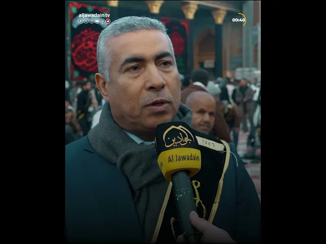 #تقرير نزلة عزاء موكب بني عامر في ذكرى شهادة الإمام موسى بن جعفر الكاظم (ع)