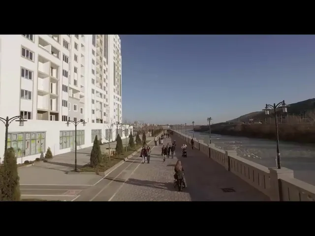 იყიდება ბინა ისანი დირსში / Aprtment For Sale In Isani Dirsi