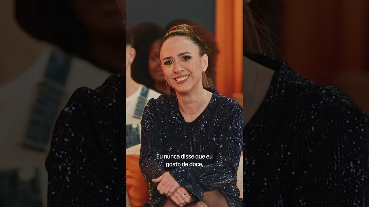 Ganhou uma merreca
