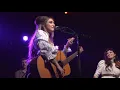 Sierra Ferrell Live "I'd Do It Again" "Silver Dollar" "Goodnight Irene" Lead Belly Cover 2021 Show