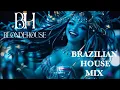 Download Lagu Brazilian House Mix Live Set | DJ BlondeHouse 2025 Best Music Selection