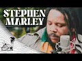 Download Lagu Stephen Marley - Chase Dem (Live Music) | Sugarshack Sessions