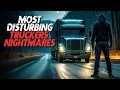 Download Lagu Most Disturbing Truckers’ Nightmares | 3 TRUE Creepy Horror Stories