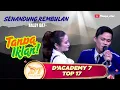Download Lagu NALDY DA7 || SENANDUNG REMBULAN 🥺Bikin SEDIH ( LIRIK) 