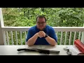 Mossberg 590 Shockwave JIC Just In Case - Unboxing Full Review and Features Archive