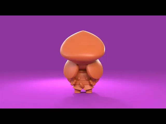 Ruffs (Original) - Brawl Stars video thumbnail